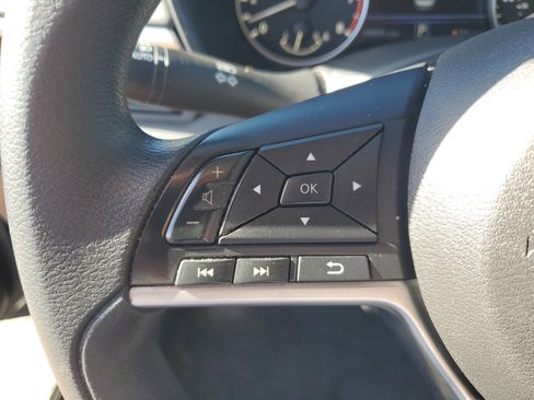 Certified 2020 Nissan Altima 2.5 S image 17