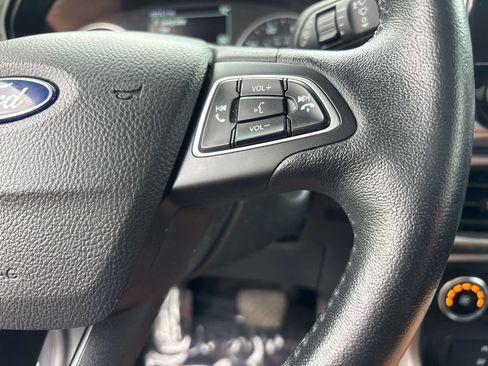 Used 2019 Ford EcoSport SE AWD/4WD image 19