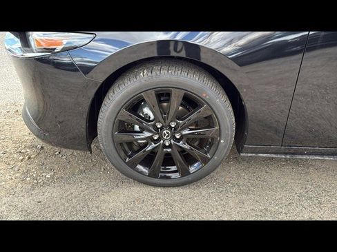 New 2026 MAZDA MAZDA3 s Sport image 5