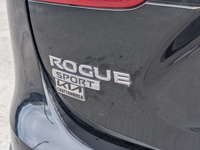 Used 2021 Nissan Rogue Sport S FWD image 17