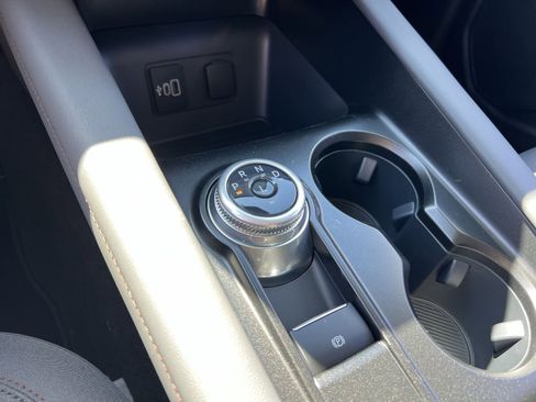 New 2026 Ford Explorer Active image 22