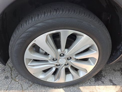 Used 2019 Buick Encore Preferred w/ Safety Package AWD/4WD image 20