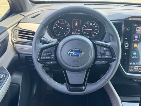 Certified 2025 Subaru Forester Premium image 32