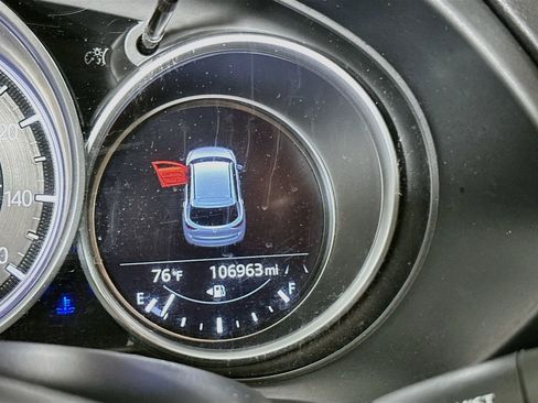 Used 2019 MAZDA CX-5 Touring AWD/4WD image 19