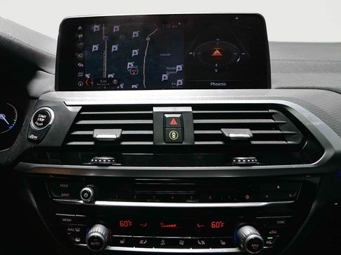 Used 2019 BMW X3 M40i w/ Premium Package AWD/4WD image 15