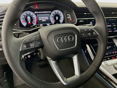 New 2026 Audi Q8 Premium Plus image 12