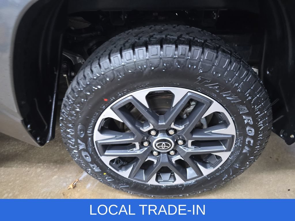Used 2023 Toyota Tundra Limited RWD image 31