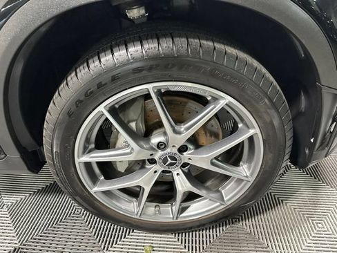 Used 2022 Mercedes-Benz GLC 300 4MATIC image 31