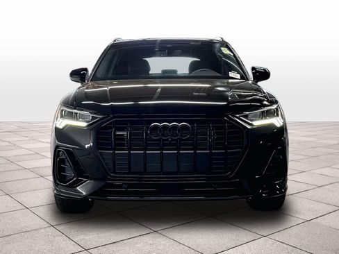 Used 2025 Audi Q3 2.0T Premium Plus w/ Premium Plus Package AWD/4WD image 3