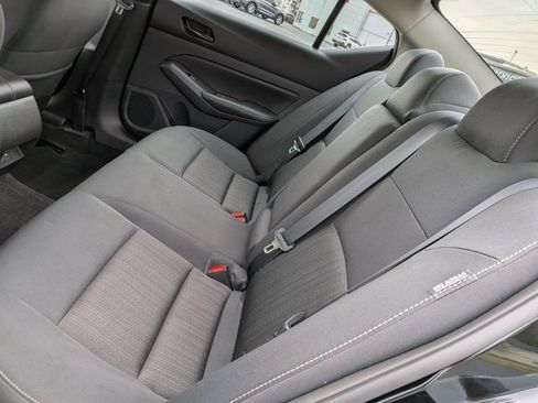 Certified 2025 Nissan Altima 2.5 SV image 26