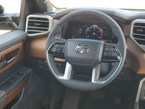 Certified 2026 Toyota Tundra 1794 Edition image 25