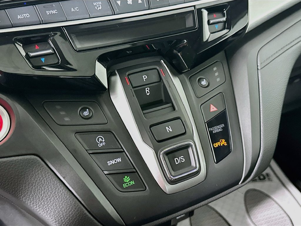 New 2027 Honda Odyssey EX-L image 16