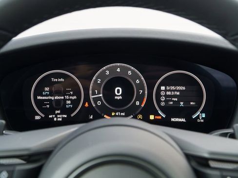 New 2026 Porsche 911 Carrera image 23