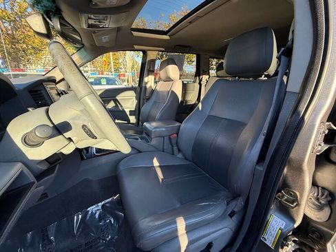 Used 2007 Jeep Grand Cherokee Limited image 12