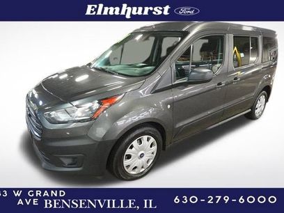 Used 2021 Ford Transit Connect XL