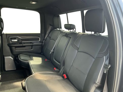New 2026 RAM 2500 Laramie image 14