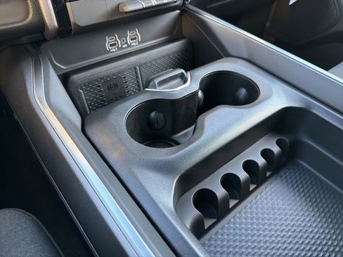 New 2026 RAM 1500 Big Horn image 18