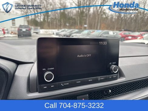 Used 2023 Honda CR-V Sport image 28