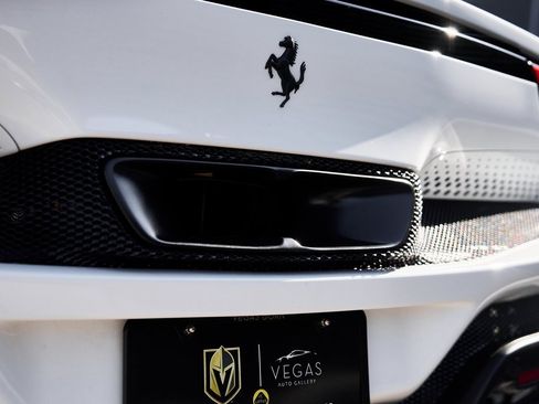 Used 2024 Ferrari 296 GTB image 13