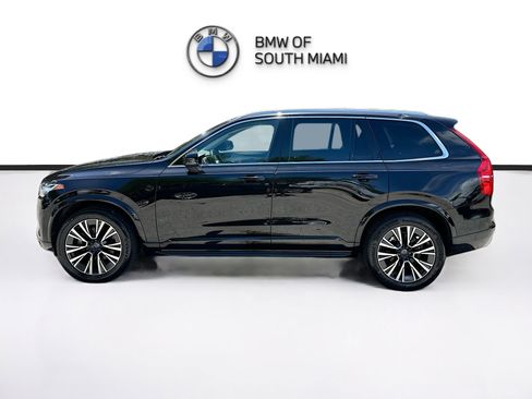 Used 2021 Volvo XC90 T5 Momentum image 4