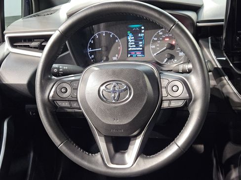 Used 2025 Toyota Corolla SE FWD image 25
