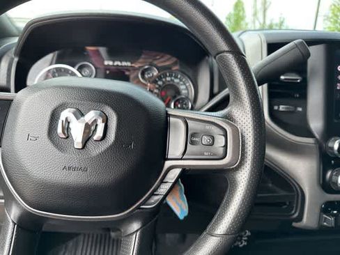 Used 2024 RAM 3500 Tradesman image 9