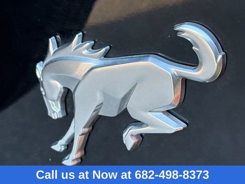 Used 2024 Ford Bronco Big Bend image 10