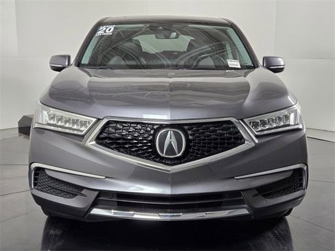 Used 2020 Acura MDX 3.5L image 8