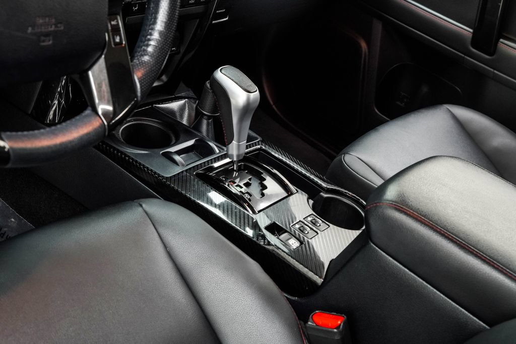 Used 2024 Toyota 4Runner TRD Pro AWD/4WD image 22