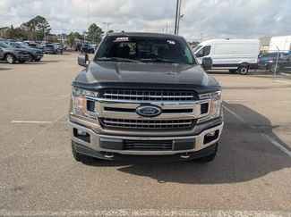 Used 2018 Ford F150 XLT w/ Equipment Group 302A Luxury video 2