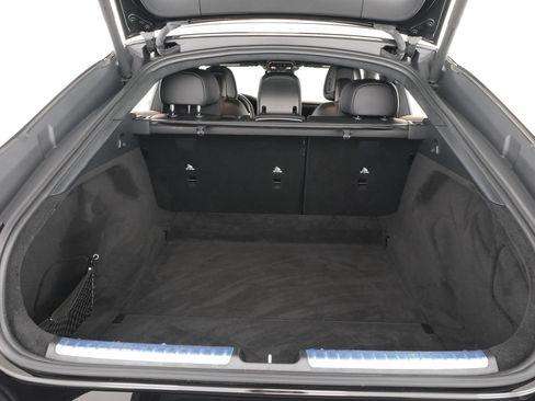 Used 2023 Mercedes-Benz EQS 580 4MATIC Sedan image 43