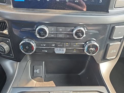 Used 2024 Ford F150 XLT w/ FX4 Off-Road Package AWD/4WD image 21