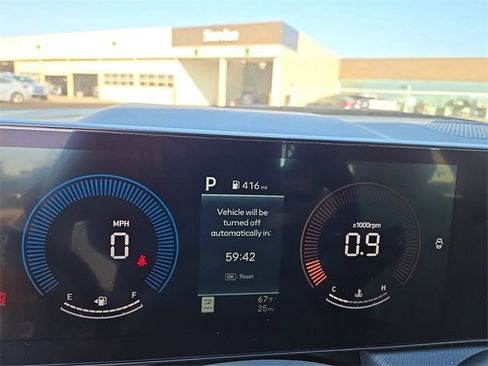 New 2025 Hyundai Sonata SEL image 9