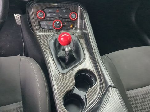 Used 2019 Dodge Challenger R/T Scat Pack image 17