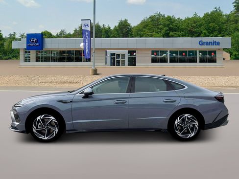 New 2026 Hyundai Sonata SEL image 3