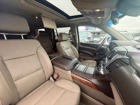 Used 2019 Chevrolet Tahoe Premier image 25