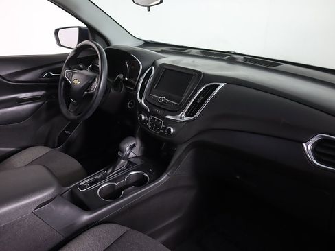 Used 2024 Chevrolet Equinox LT w/ LPO, Floor Liner Package image 27