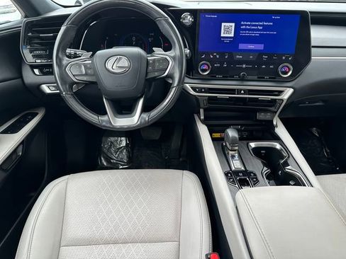 Used 2023 Lexus RX 350 Premium Plus image 15