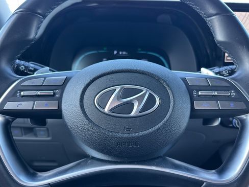 Used 2025 Hyundai Palisade SEL FWD image 35