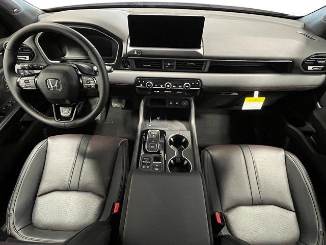 New 2026 Honda Pilot Black Edition image 21