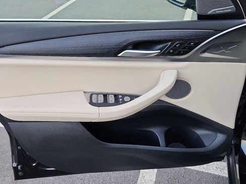 Certified 2023 BMW X3 xDrive30i w/ Premium Package image 12