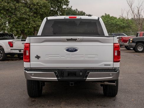 Used 2023 Ford F150 XLT w/ Equipment Group 302A High image 4