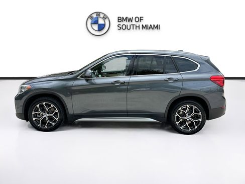 Used 2022 BMW X1 sDrive28i w/ Convenience Package image 4
