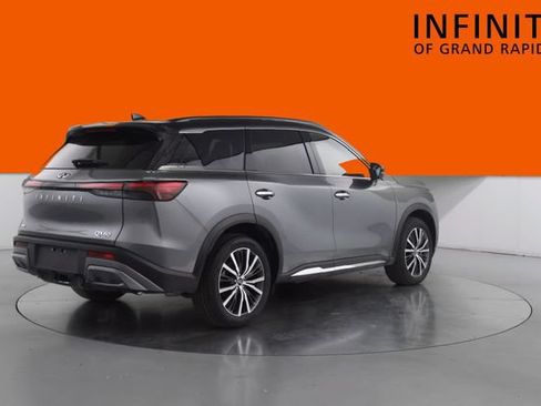 Used 2023 INFINITI QX60 Autograph AWD/4WD image 6