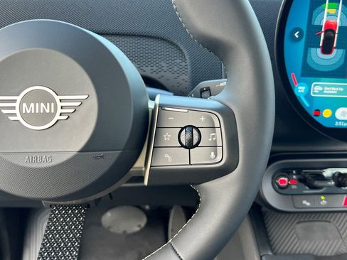 New 2025 MINI Cooper Countryman S image 20