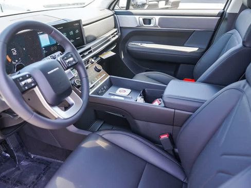 New 2026 Hyundai Santa Fe SEL AWD/4WD image 18