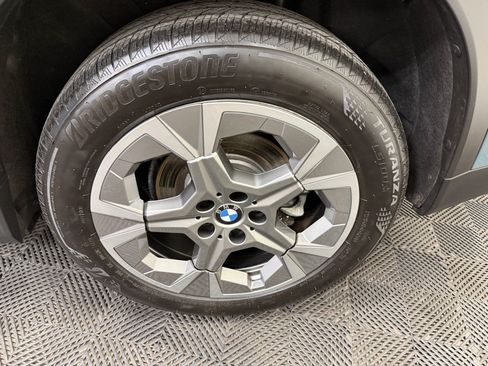 Used 2023 BMW X1 xDrive28i w/ Convenience Package AWD/4WD image 7