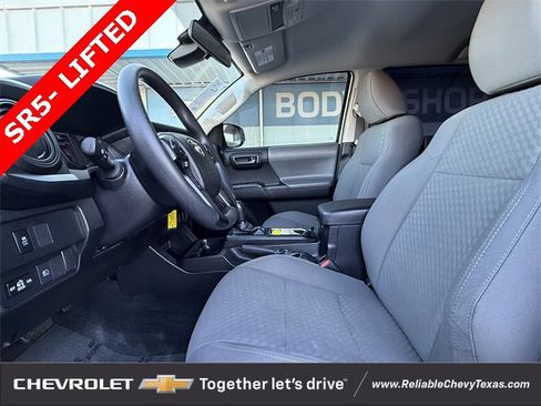 Used 2021 Toyota Tacoma SR image 21