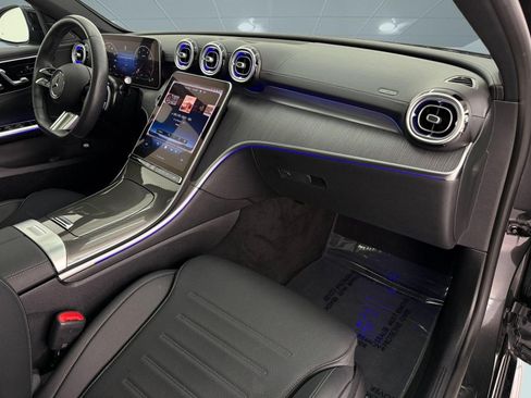 Certified 2023 Mercedes-Benz C 300 4MATIC Sedan image 21