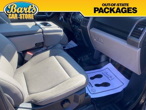 Used 2020 Ford F150 XLT w/ XTR Package AWD/4WD image 16